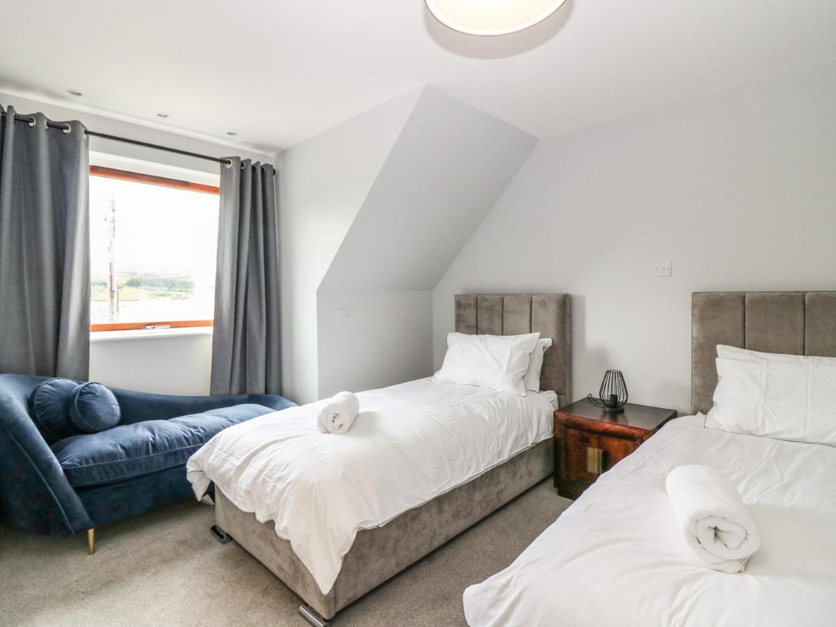 Holiday home Tombeck Tomintoul
