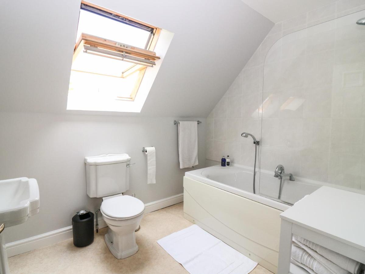 Tombeck Holiday home Tomintoul