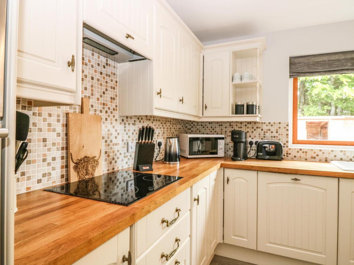 Tombeck Holiday home *