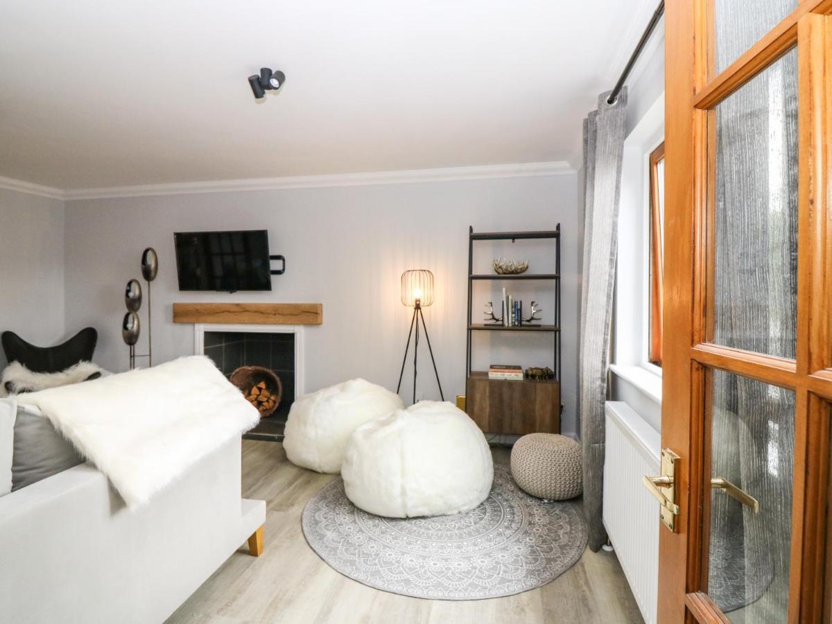 Tombeck Holiday home Tomintoul